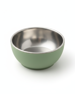 Stainless Steel Baby Bowls