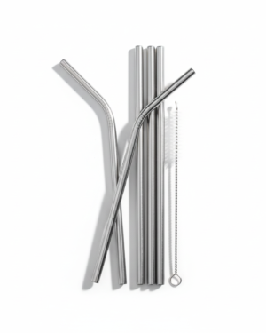 Stainless Steel Straws
