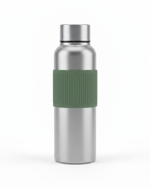 Stainless Steel Gym Bottles
