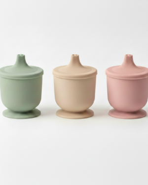 Silicone Cups